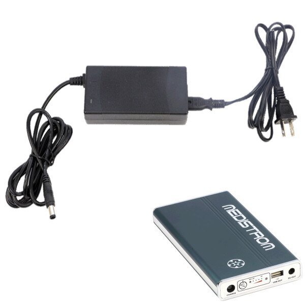 Medistrom Battery Power Adapter
